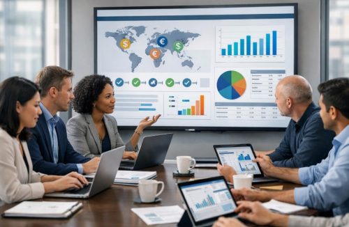 Best Practices for Global Payroll Management