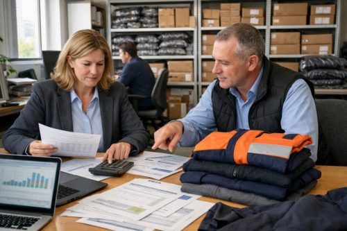 Budget Management at Scale