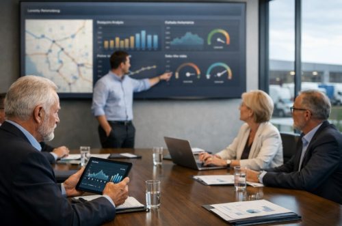 Enabling Data-Driven Decision Making