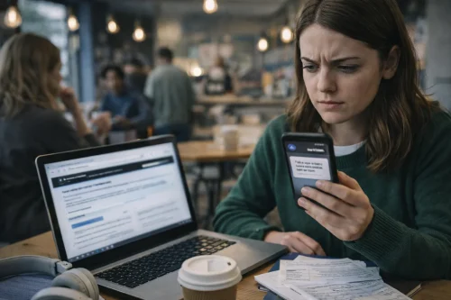 How Can You Avoid HMRC Tax Refund Scams