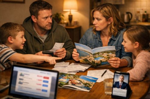 How Could the Tourist Tax Affect the Price of a Butlins Break