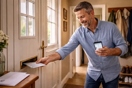 How Long Does an HMRC PAYE Refund Take to Arrive