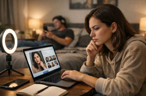 How Platforms Shape Behavior