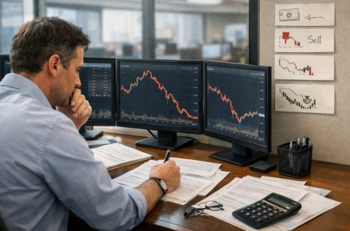 How to Short Sell Stocks