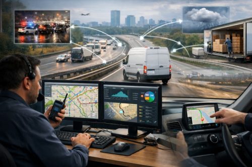 Integrating Real-Time Data for Dynamic Adjustments