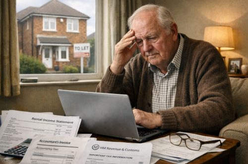 Is Making Tax Digital Really a Threat to Retirement Income