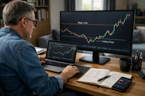 Managing Direct Short Positions