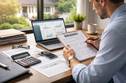 Managing Tenants and Property Operations