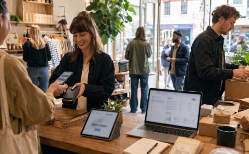 Sectors Already Leading on Payout Speed