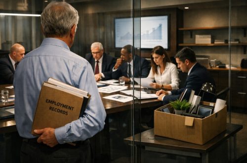 What Happened After Sabtina’s Board Changed