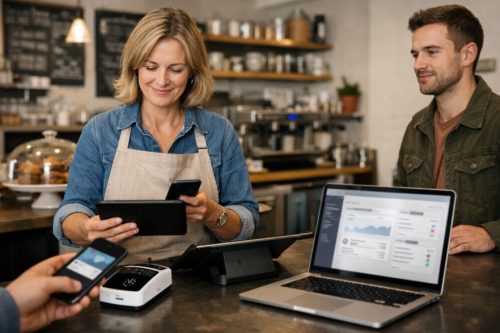 What Small Businesses Should Adopt Now