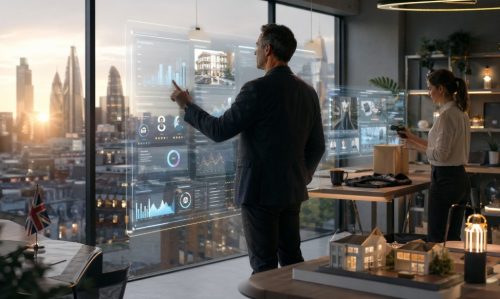 What the Future Holds for AI-Powered SMEs in the UK