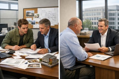 When to Use a Broker vs Go Direct