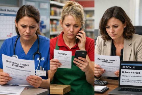 Who Is Most Likely to Be Affected by the Double Earnings Issue