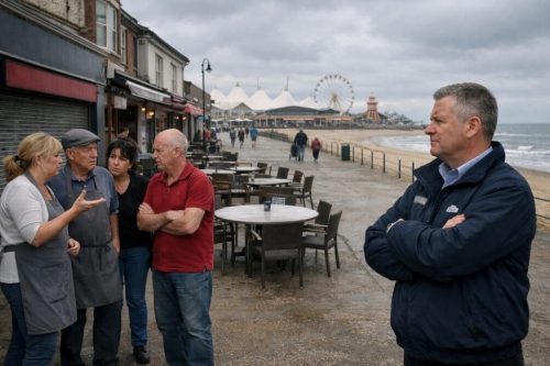 Why Are Holiday Parks and Seaside Businesses Especially Concerned