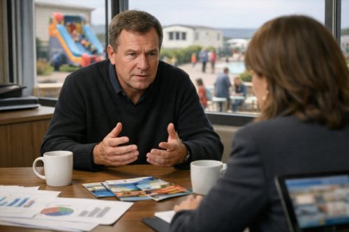 Why Is the Butlins Boss Warning Against a Tourist Tax