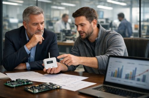 Why ROI Matters in Embedded Engineering