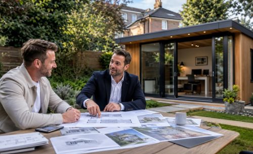 Cost vs. Value - Investment Breakdown for UK Homeowners