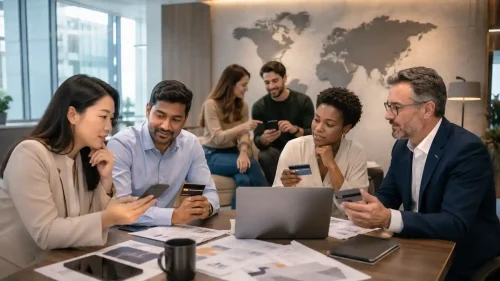 Cross-Border Lessons on Flexible Credit