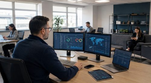 Endpoint Protection & Mobile Device Management