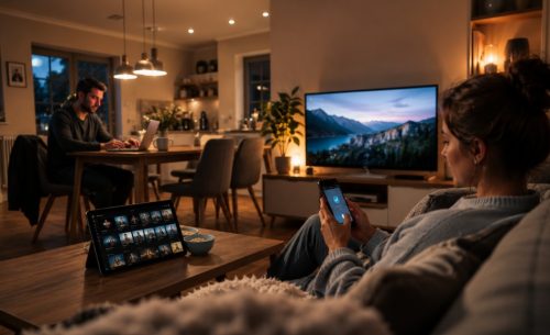 Everyday Routines That Drive Change
