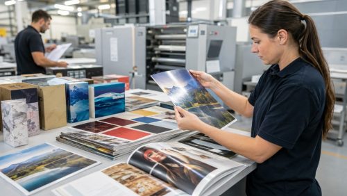 Extending Print Durability and Reducing Reprints