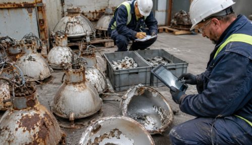 Fixtures That Often Cannot Be Restored