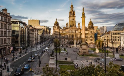 Glasgow