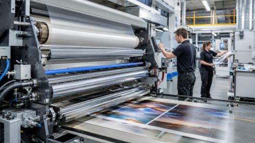 Reducing Material Waste Through Precision Bonding