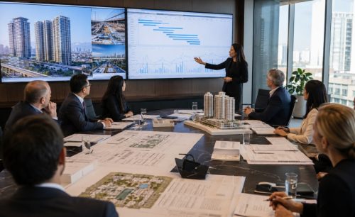 Who Needs a Funder Advisor
