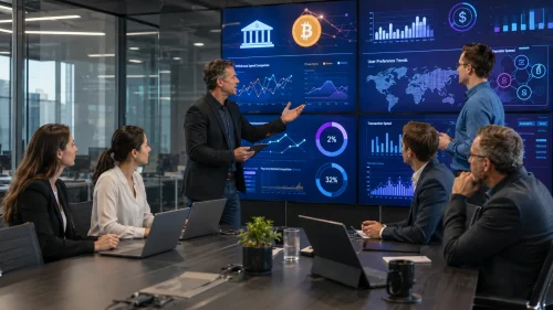Why Are Crypto Payments Gaining Attention in UK Digital Entertainment