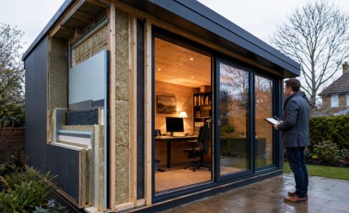 Why Insulation Quality Directly Impacts Property Valuation