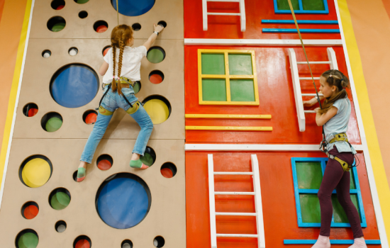 Activity Centres UK Top 10 Outdoor Activity Centres