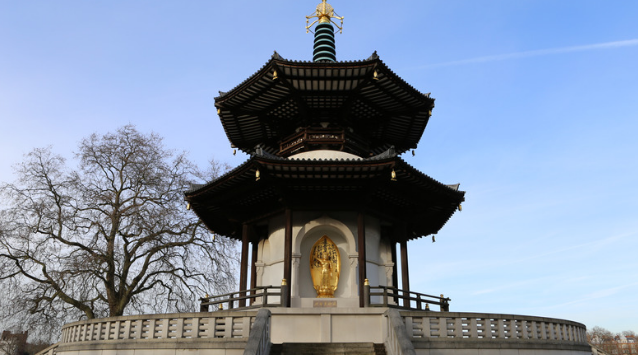 Battersea Park