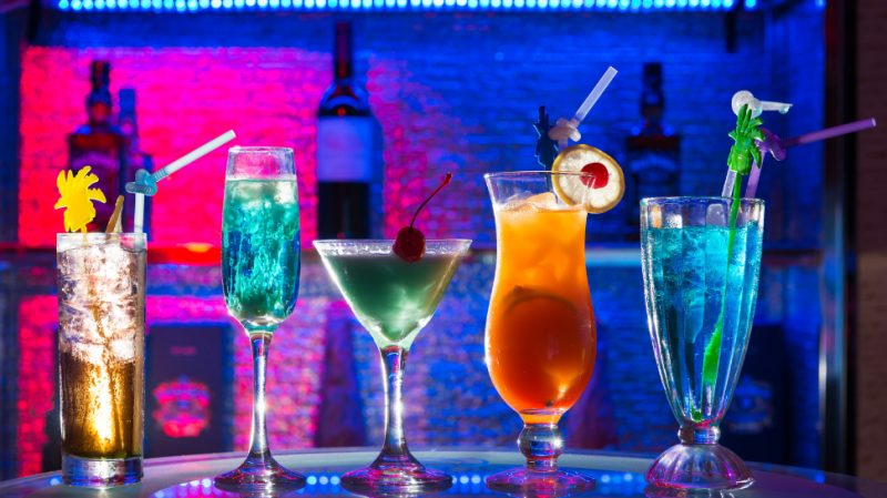 Best Bars in Edinburgh Top 20 Bars