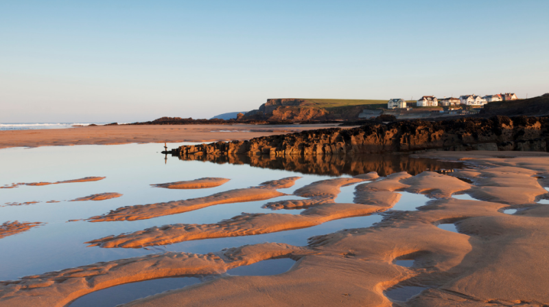 Best Beaches in Cornwall