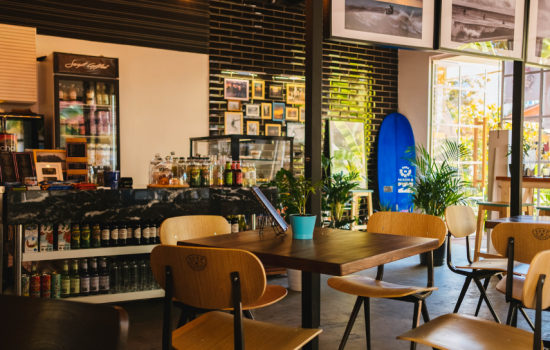 Cafe in York Top 10 Cafe