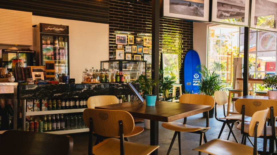 Cafe in York Top 10 Cafe