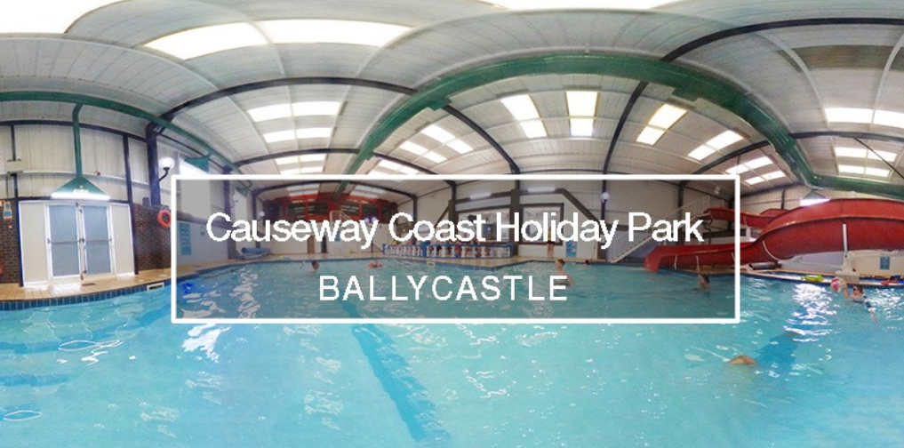 Causeway Coast Holiday Park