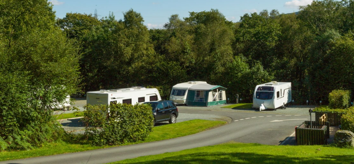 Coed-Y-Llwyn