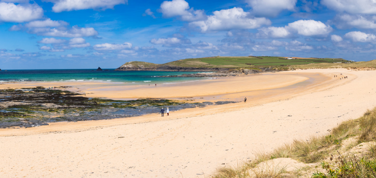 Constantine Bay