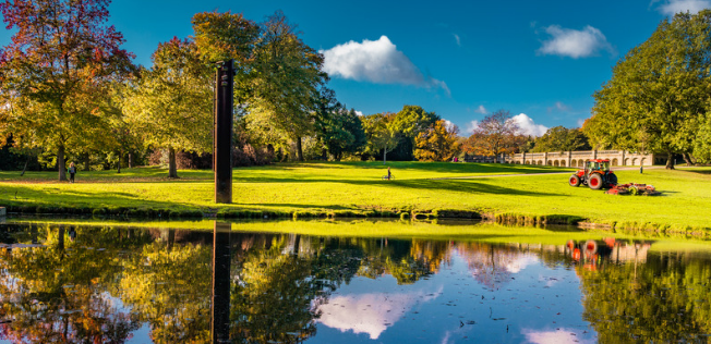 Crystal Palace Park