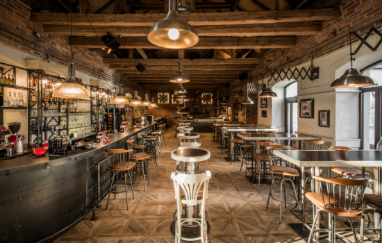 Glasgow Restaurants Top 10 in the City