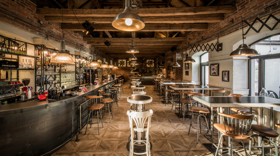 Glasgow Restaurants Top 10 in the City