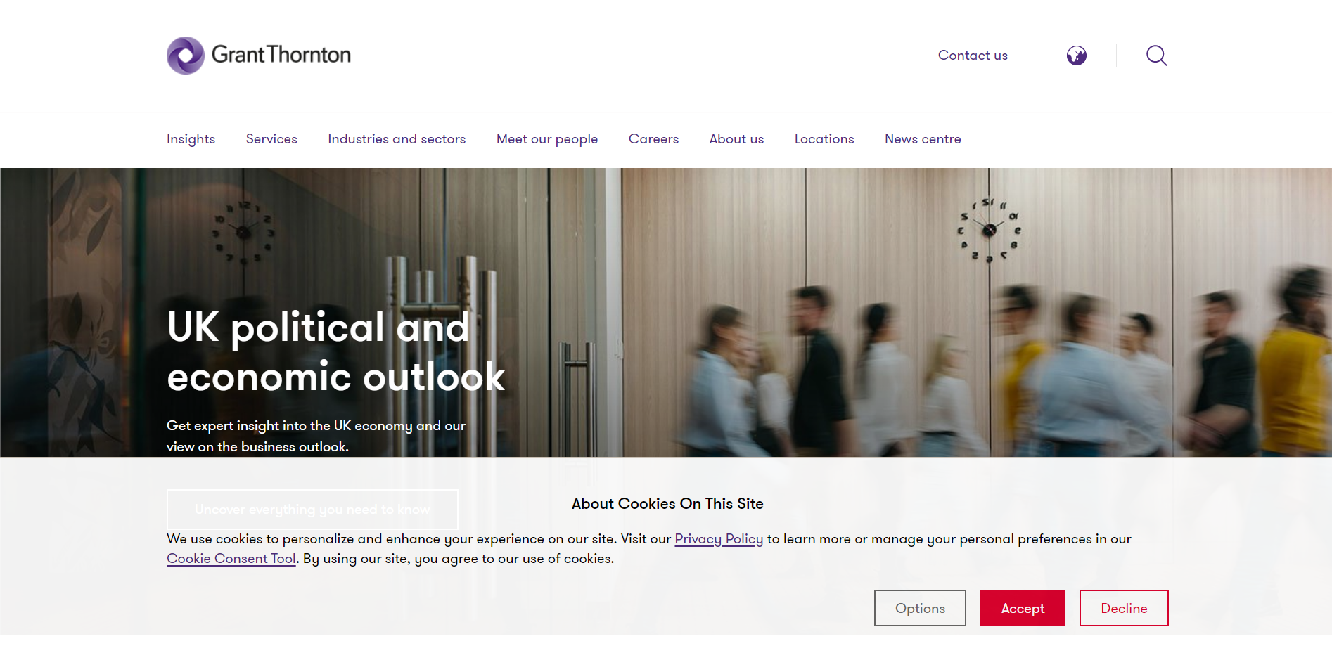 Grant Thornton