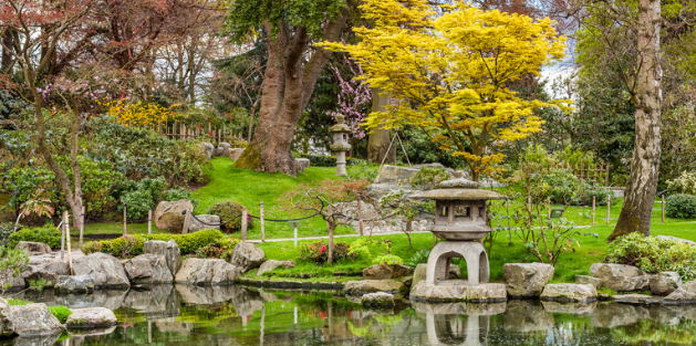 Holland Park