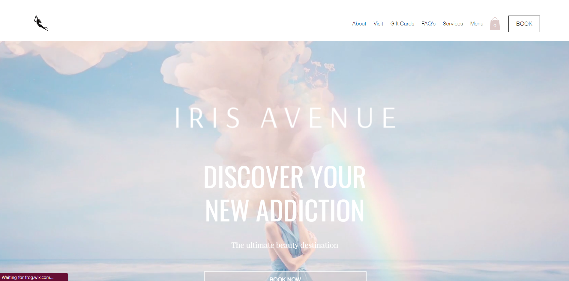 Iris Avenue