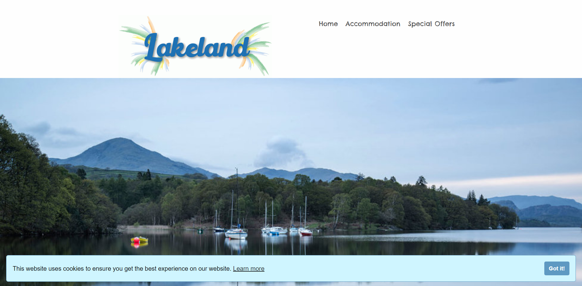 Lakeland