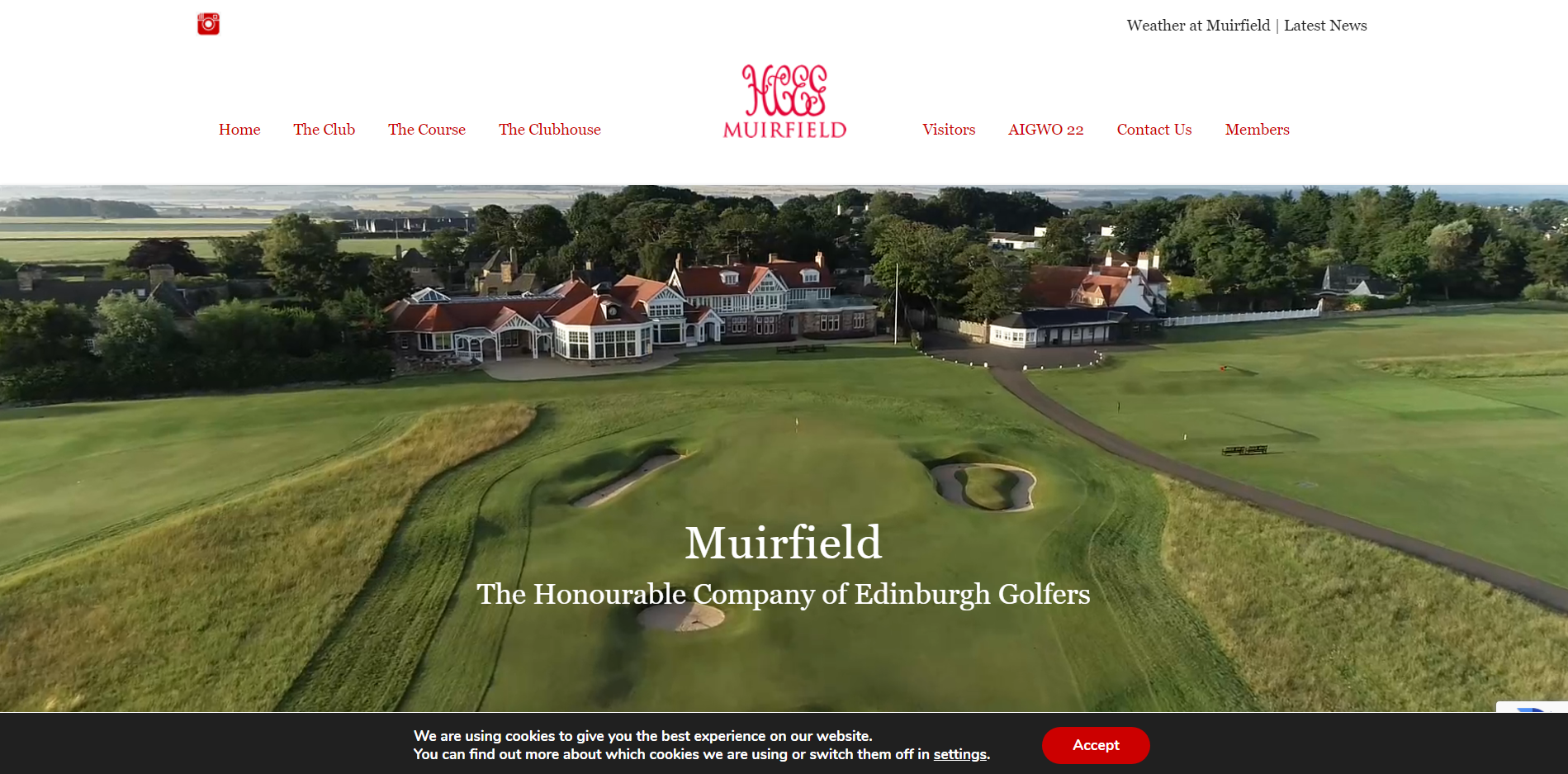 Muirfield