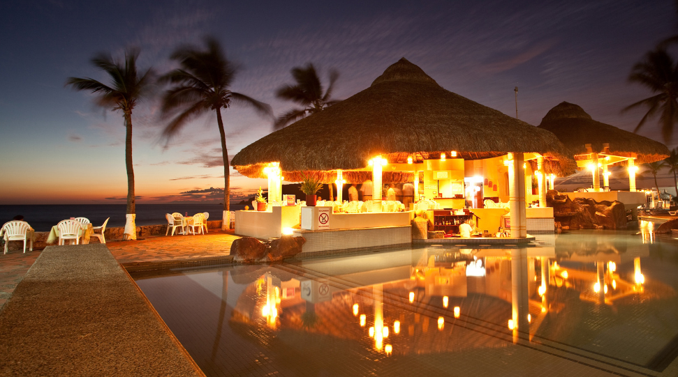 Romantic Restaurants Top 10 for Couples in the UK